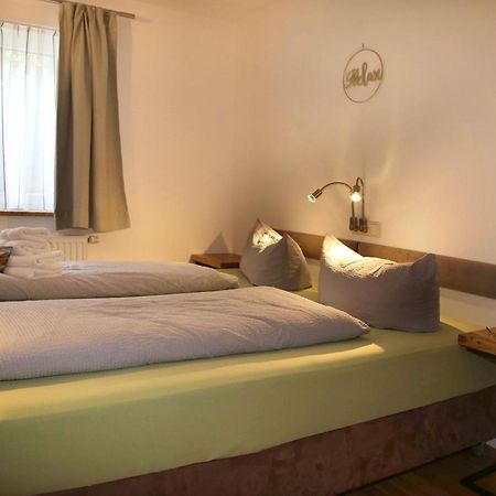 Die Filzmooserin Apartments Esterno foto
