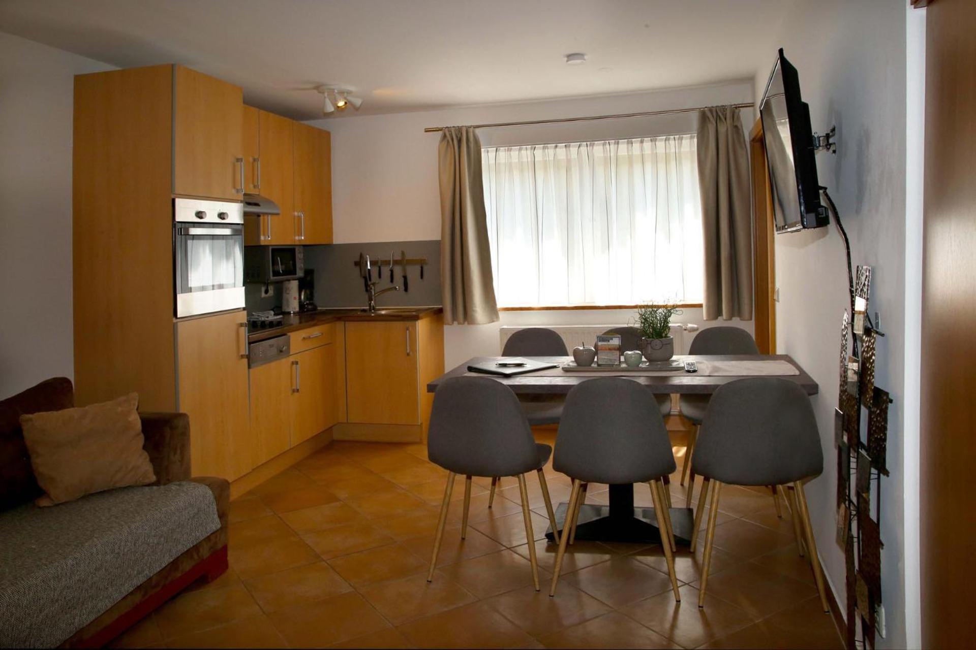 Die Filzmooserin Apartments Esterno foto