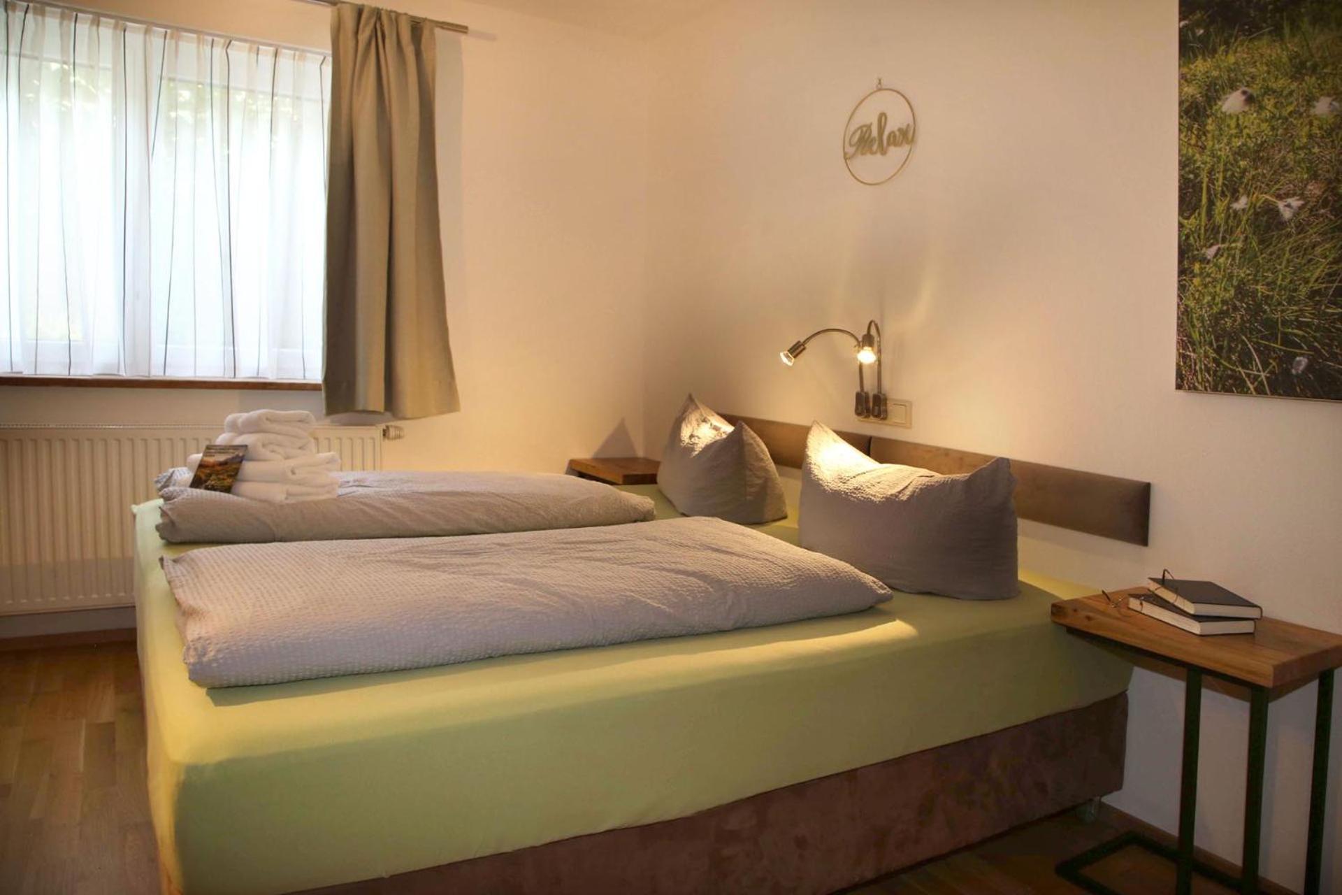 Die Filzmooserin Apartments Esterno foto