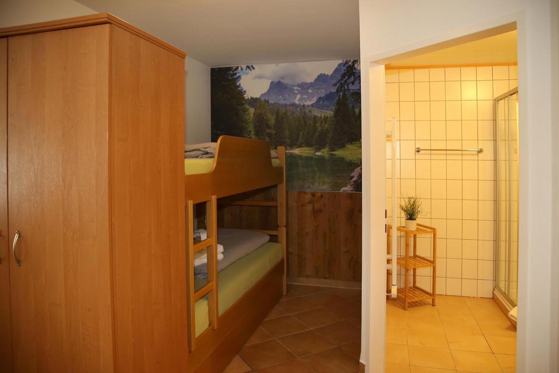 Die Filzmooserin Apartments Esterno foto