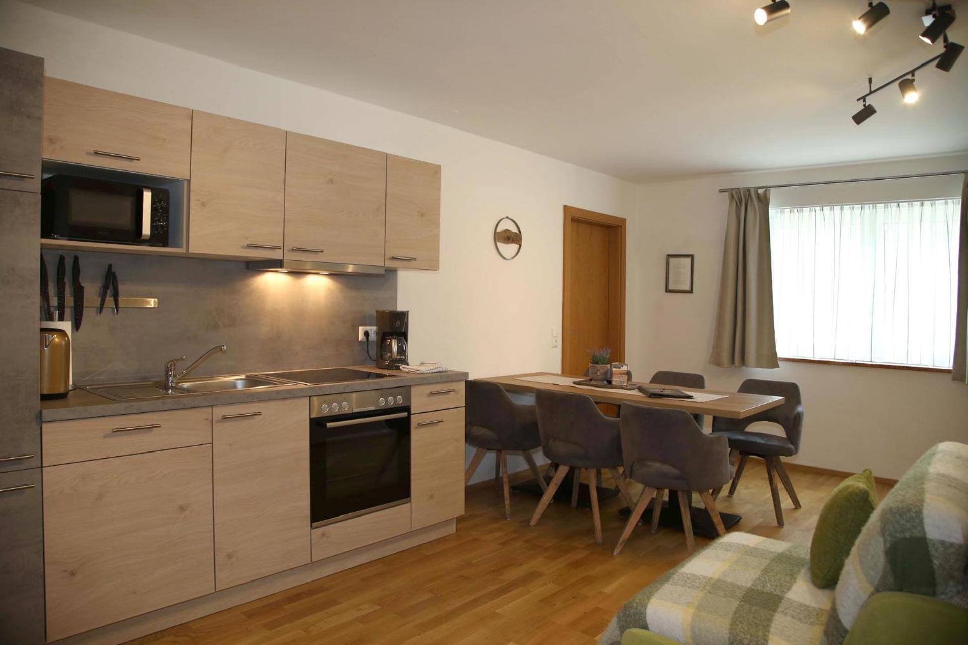 Die Filzmooserin Apartments Esterno foto