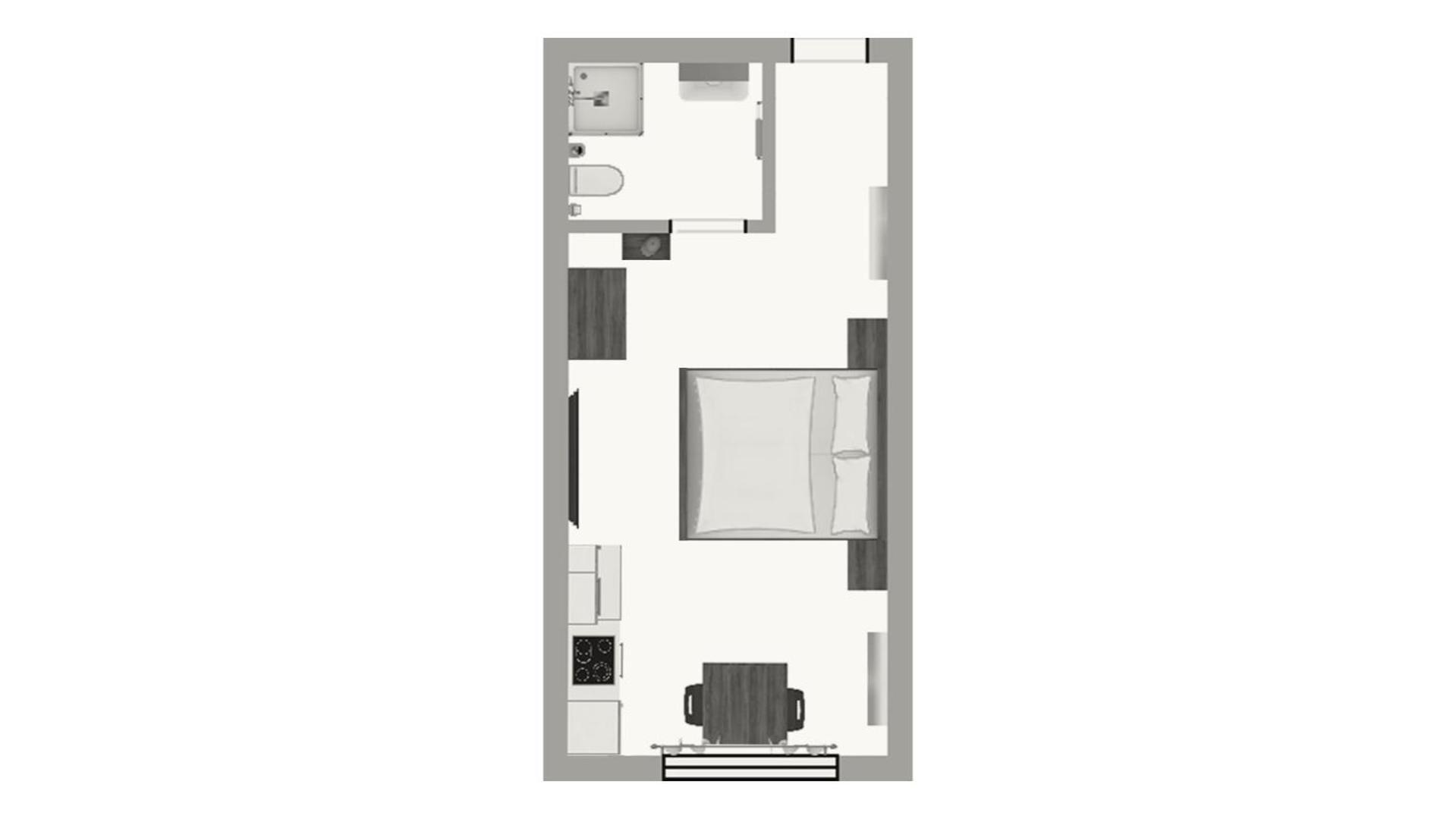 Die Filzmooserin Apartments Esterno foto