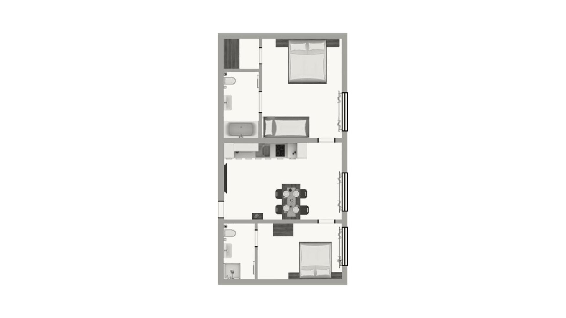 Die Filzmooserin Apartments Esterno foto