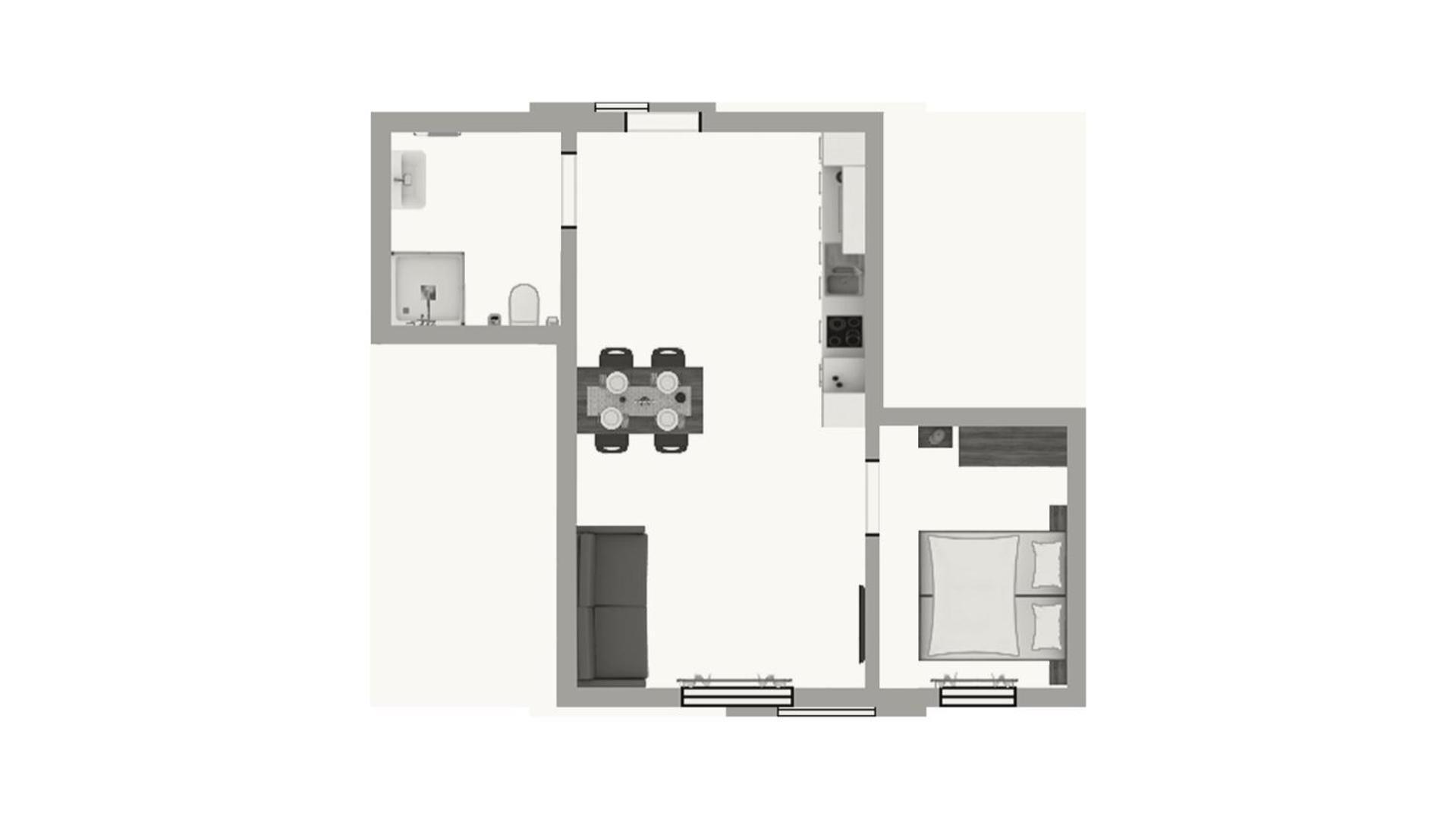 Die Filzmooserin Apartments Esterno foto